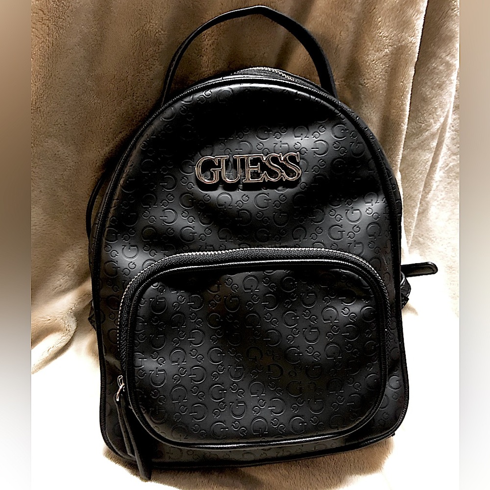 Guess Mini Backpack - image 1